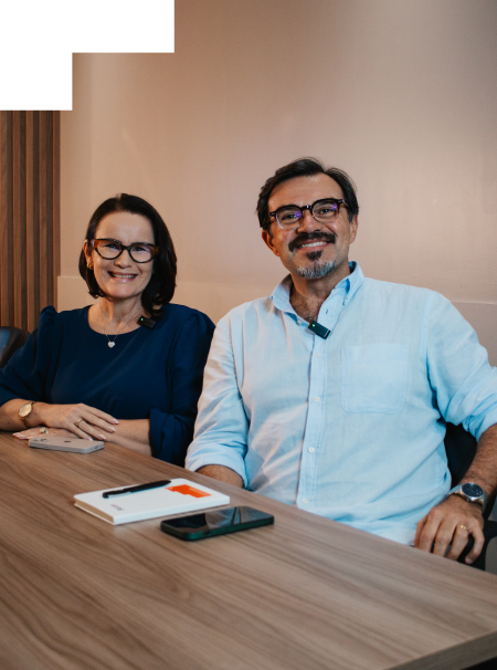 SÂMIA E PAULO - SAN REMO PREMIUM
